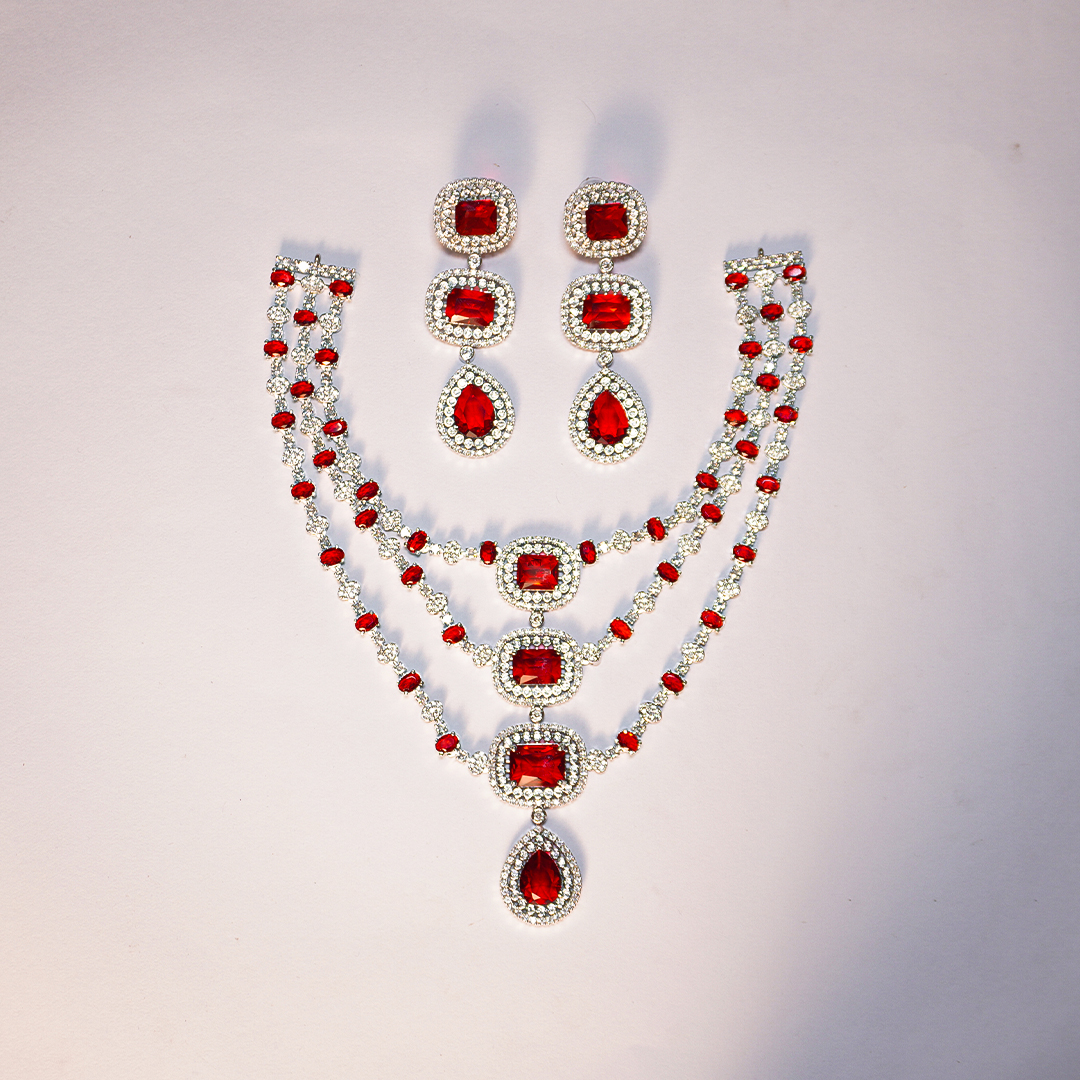 Elegant Necklace