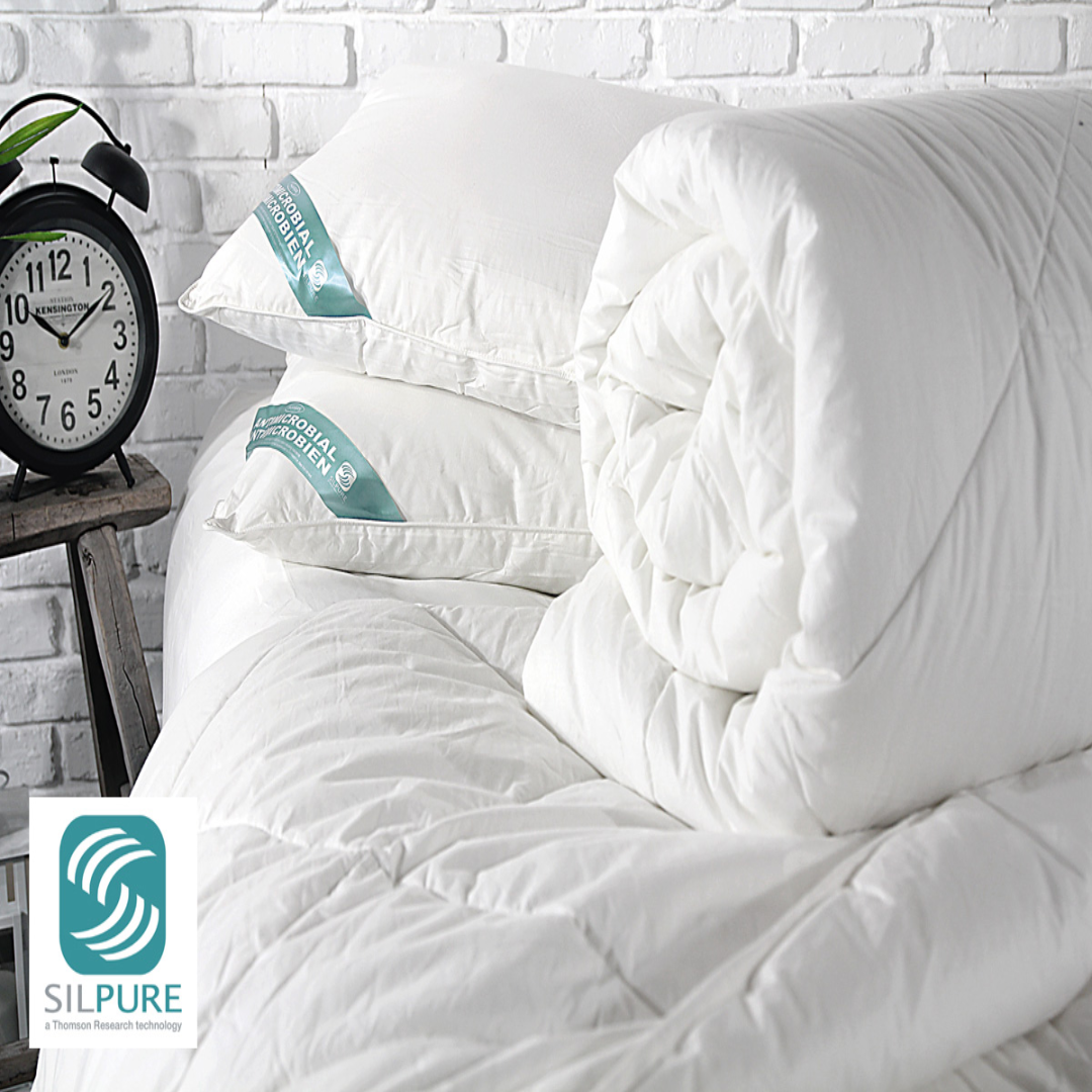 Alternative Micro Fibre Polyester Quilts