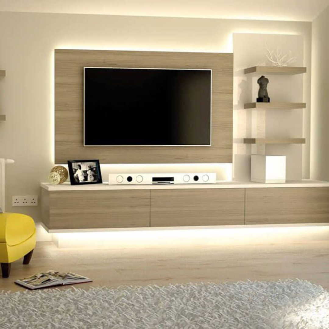 Wall Units Smart Storage Solutions Malaysia