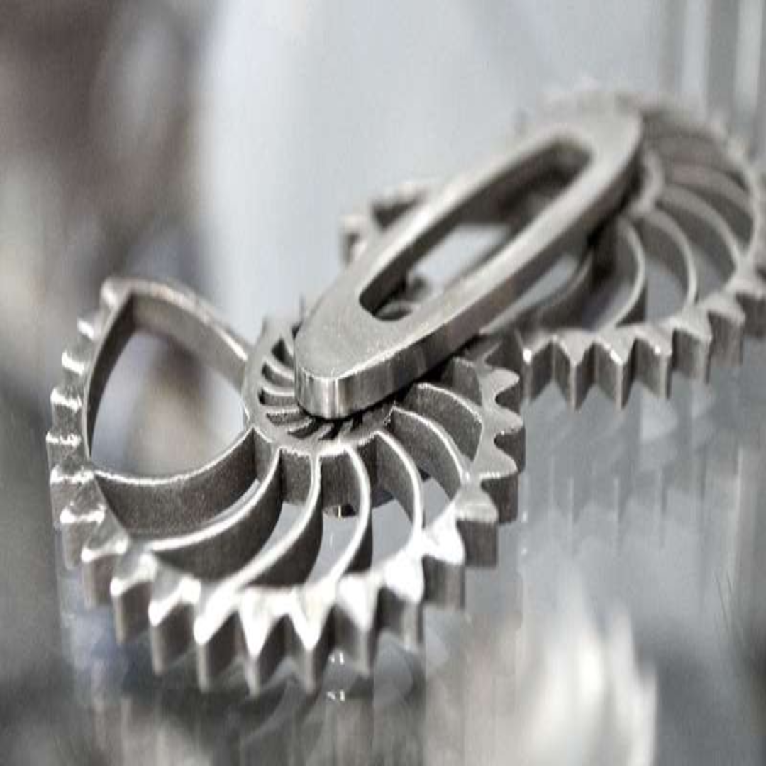 Titanium Alloys – Types, Grades & Properties | Verified Supplier from UAE