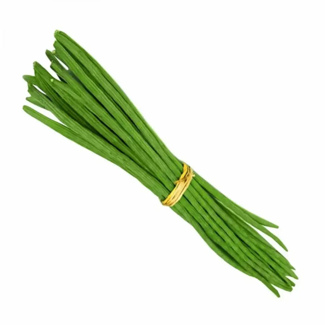 Fresh Drumstick Vegetables A Grade 20 Kg Pack