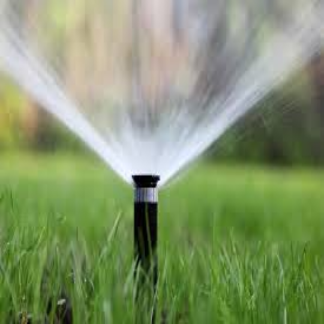 Wholesale Irrigation Sprinkler System Supplier United Arab Emirates