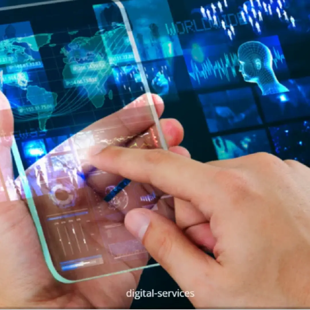 Digital Branding Services – Boost Your Online Presence