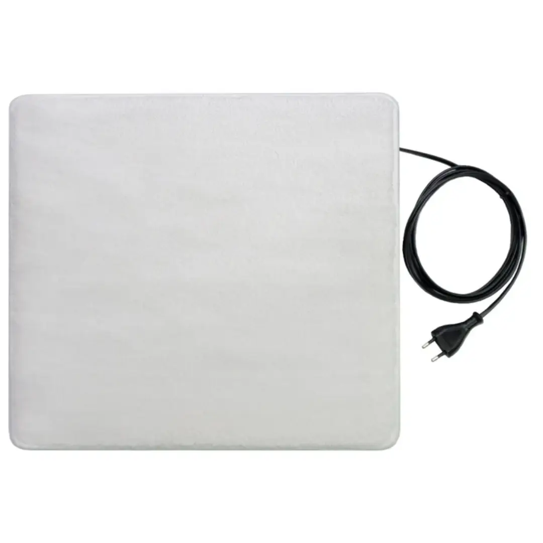 Cordless Heated Bath Mat – Warm Bathroom Rug Solution | UK Wholesaler