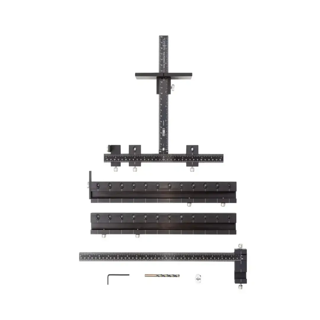 Cabinet Hardware Jig – Easy Installation Tool for Cabinets | USA Supplier
