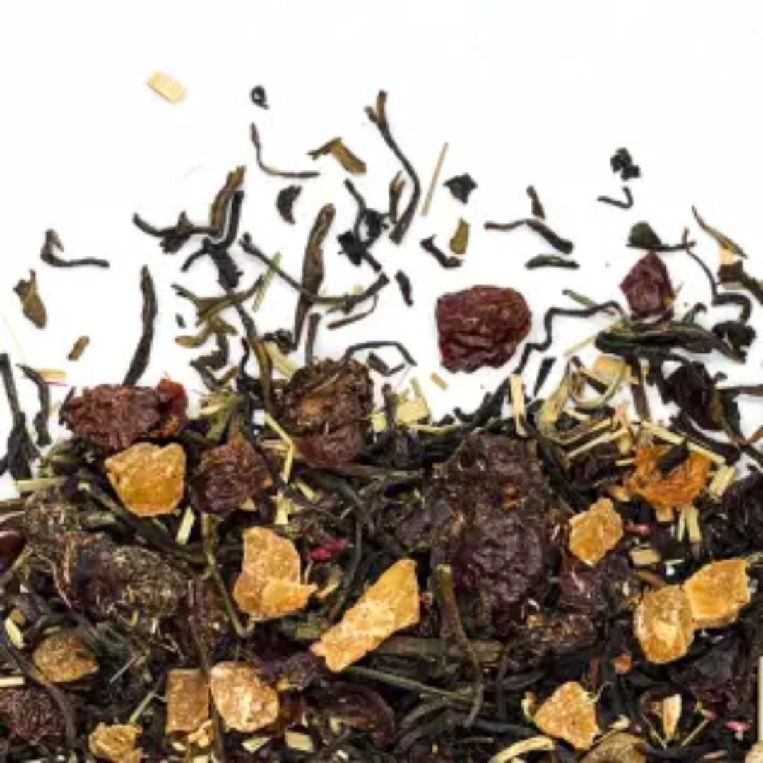 Wholesale White Tea Supplier in UAE