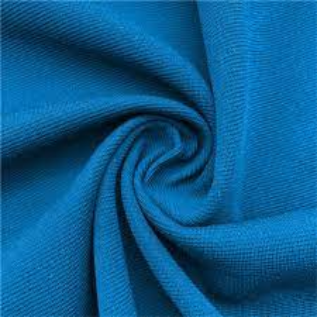 Cotton-Polyester Blend Fabric UK Distributor