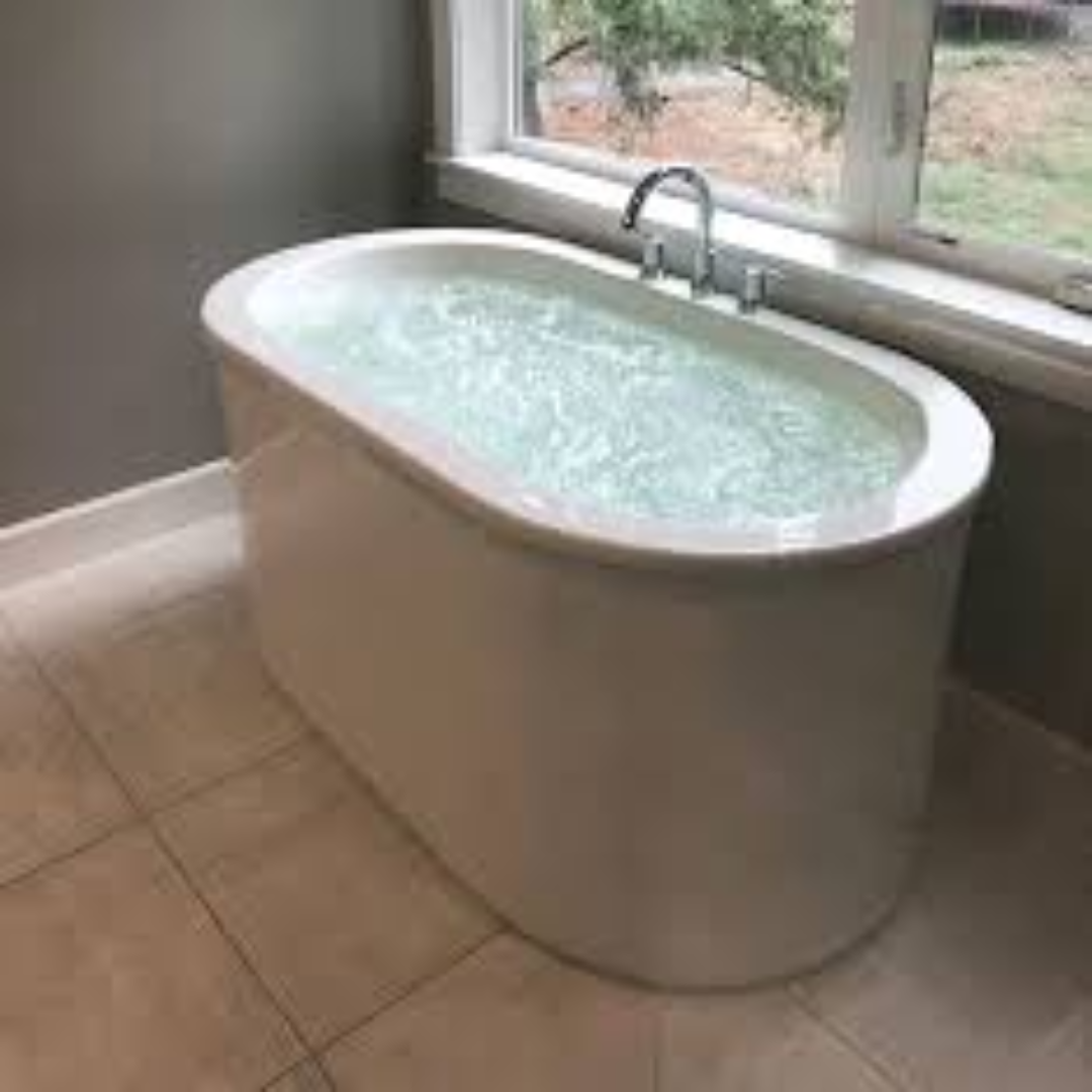 Hydrotherapy Tubs for Home Spa Use