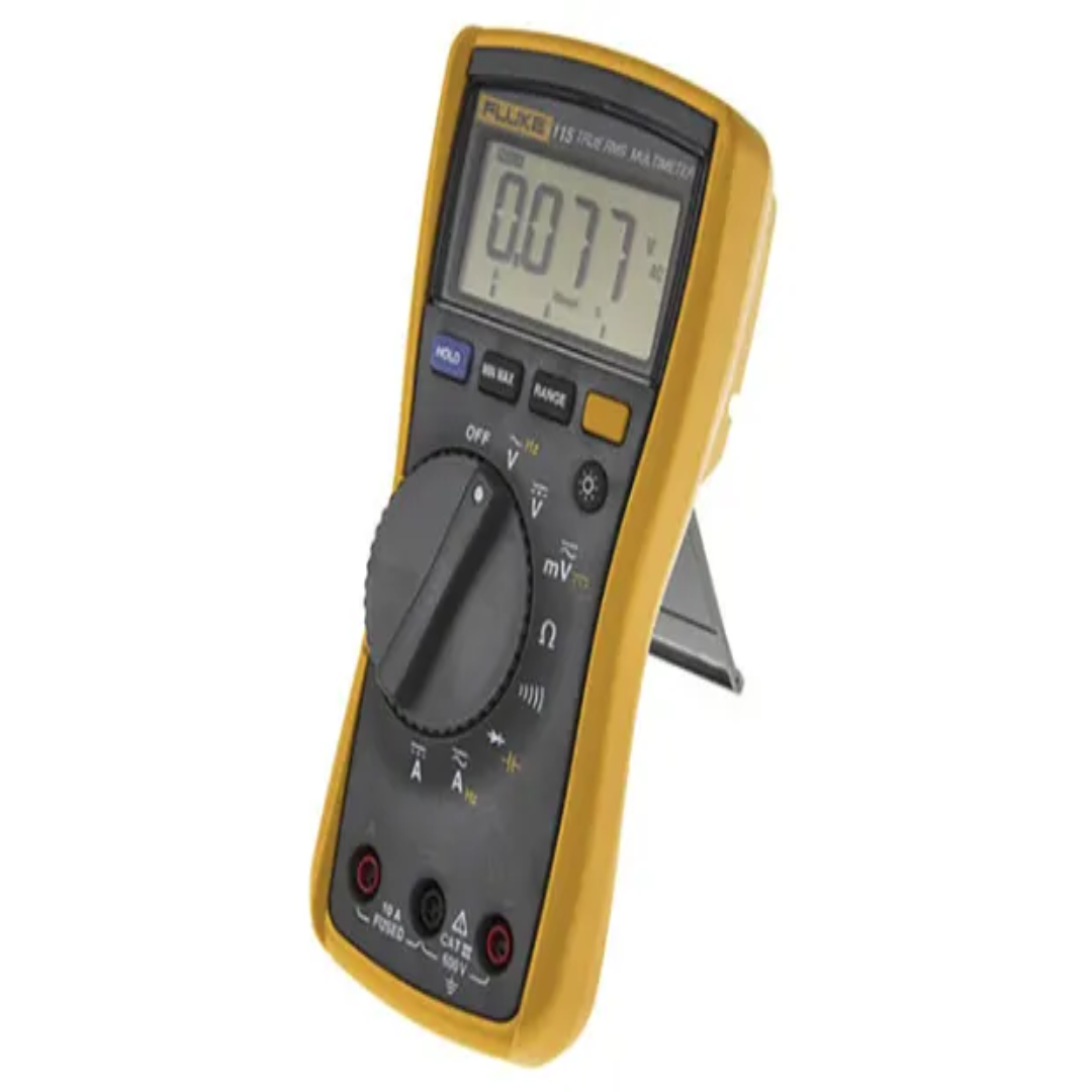 Digital Multimeters UK Accurate Readings for Professionals