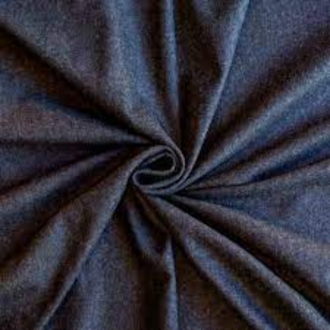 Wool-Hemp Blend Durable Fabrics Malaysia Supplier