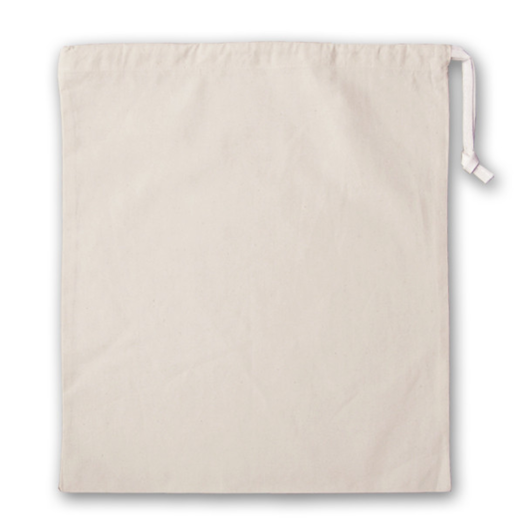 Foldable Laundry Bags for Space-Saving Clothes Storage