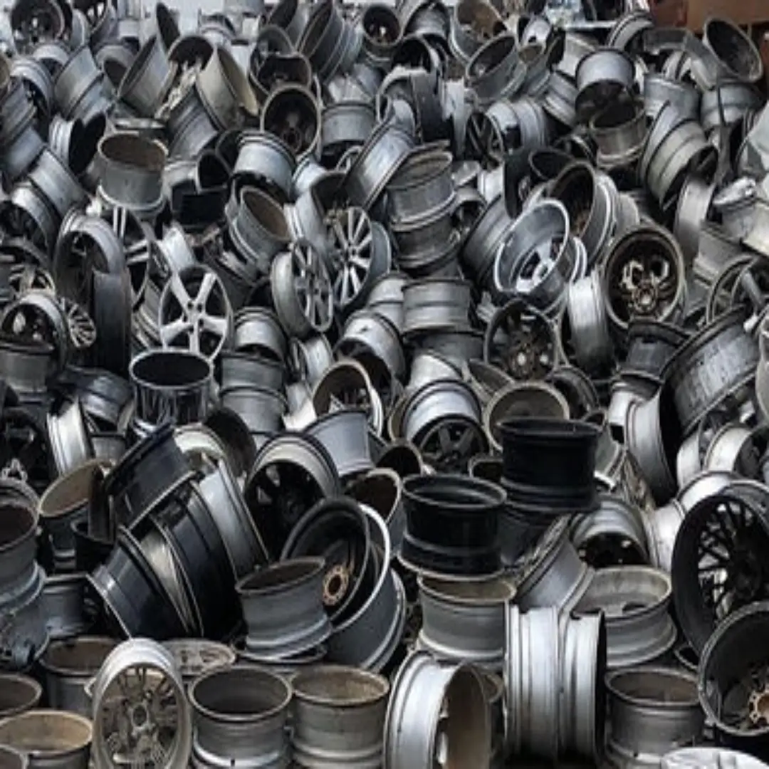 NON Ferrous Scrap Supplier UAE Reliable Metal Source