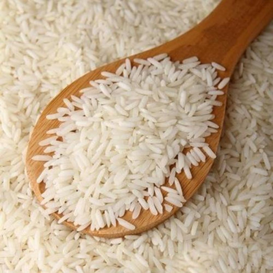 SONA MASOORI STEAM RICE