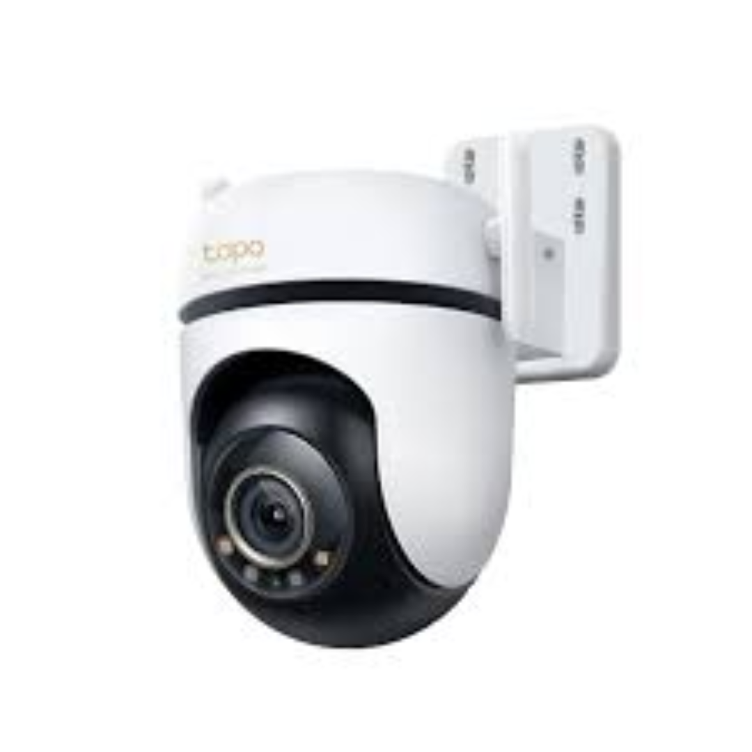 Wireless IP Cameras With Easy Remote Access