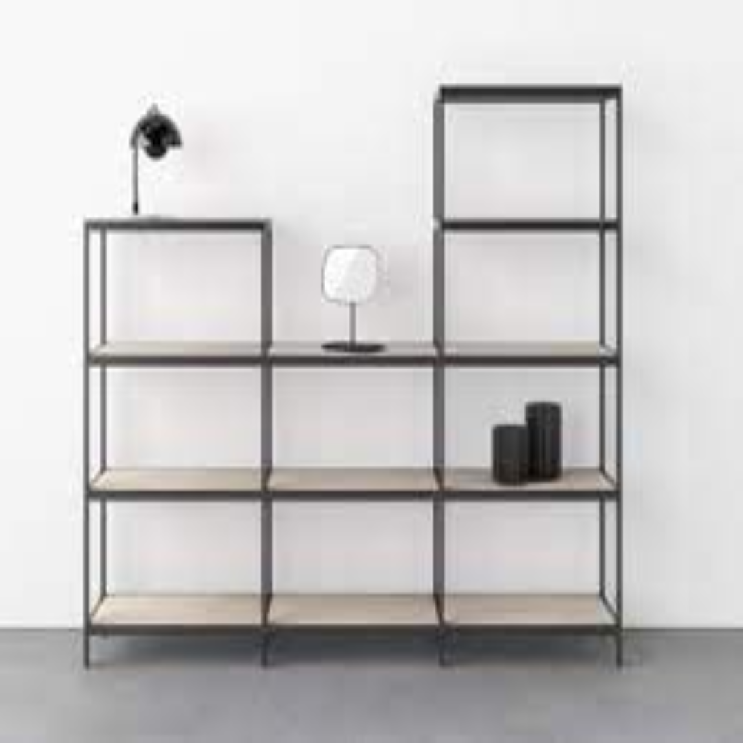 Storage Units Multipurpose Storage Vietnam Wholesaler