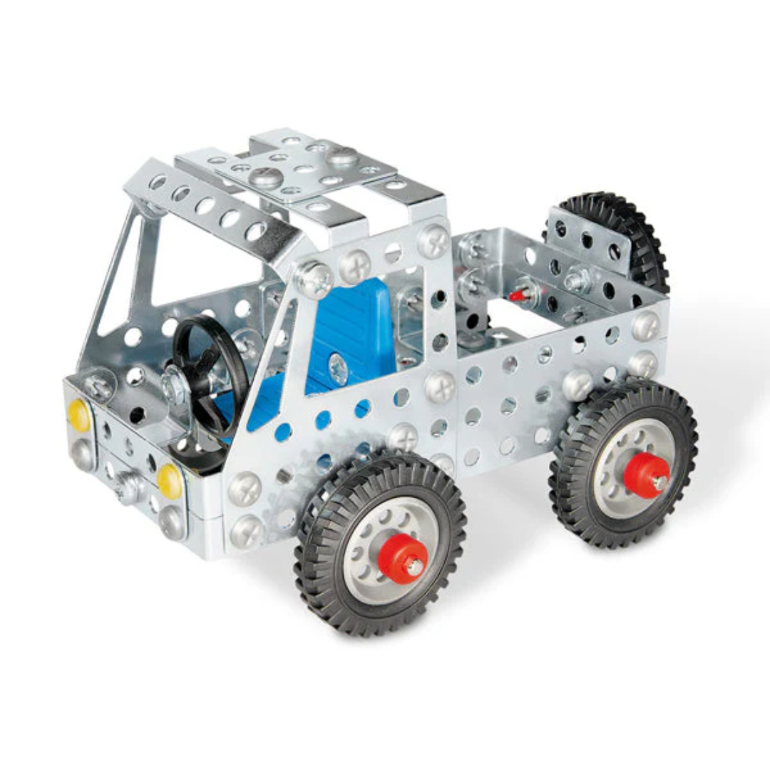 construction Mechanical Kits