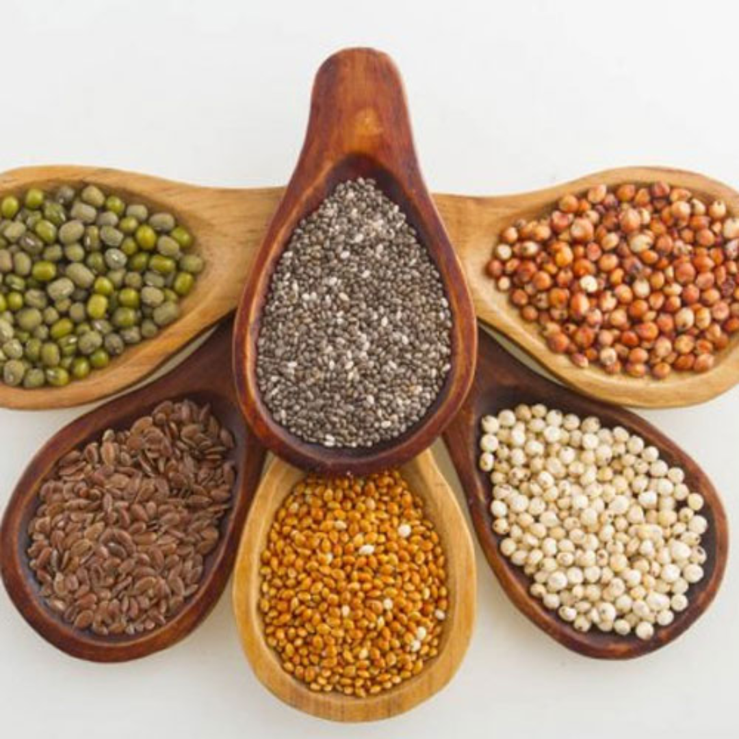 Millet Products