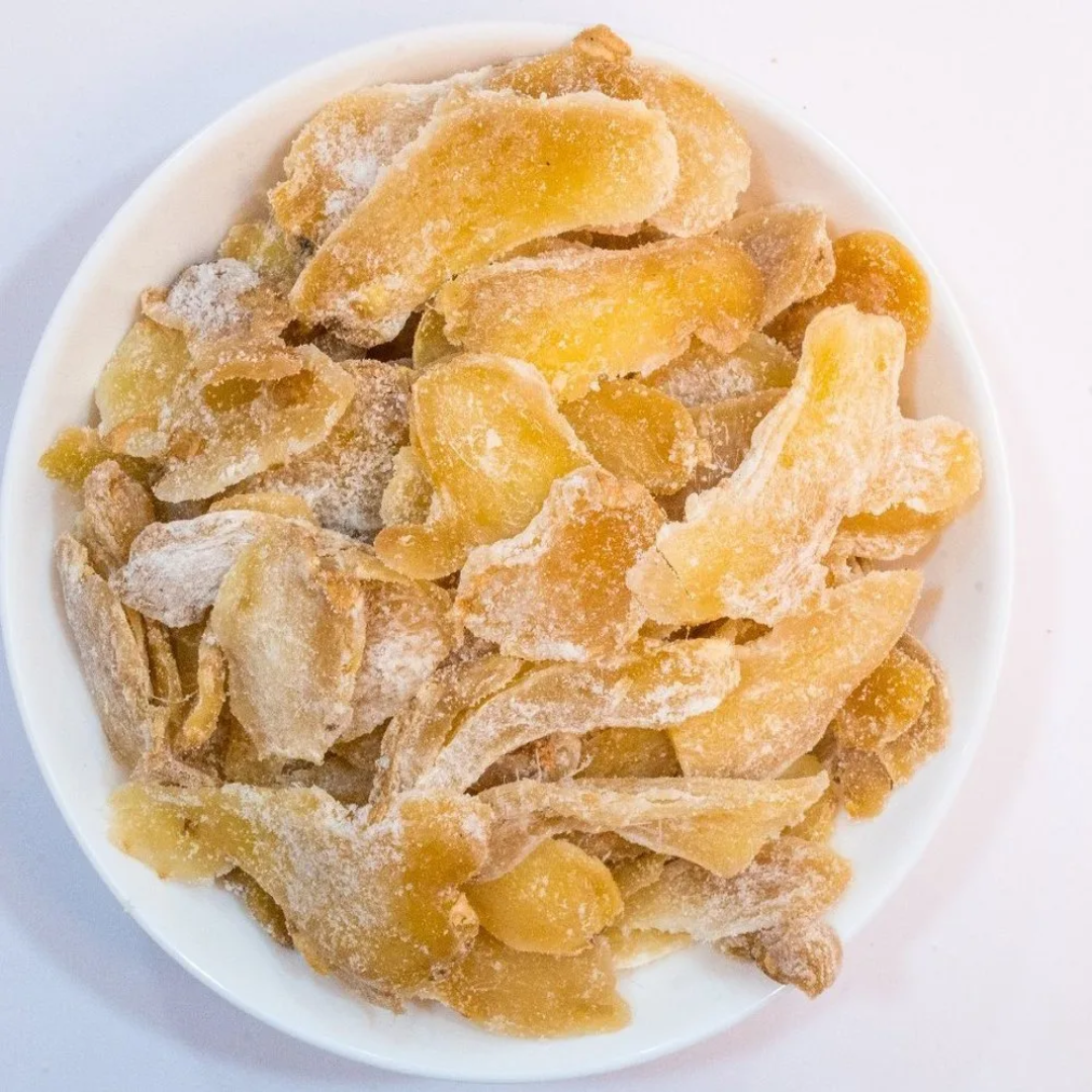  Board A Grade Brown Sweet Ginger, Carton