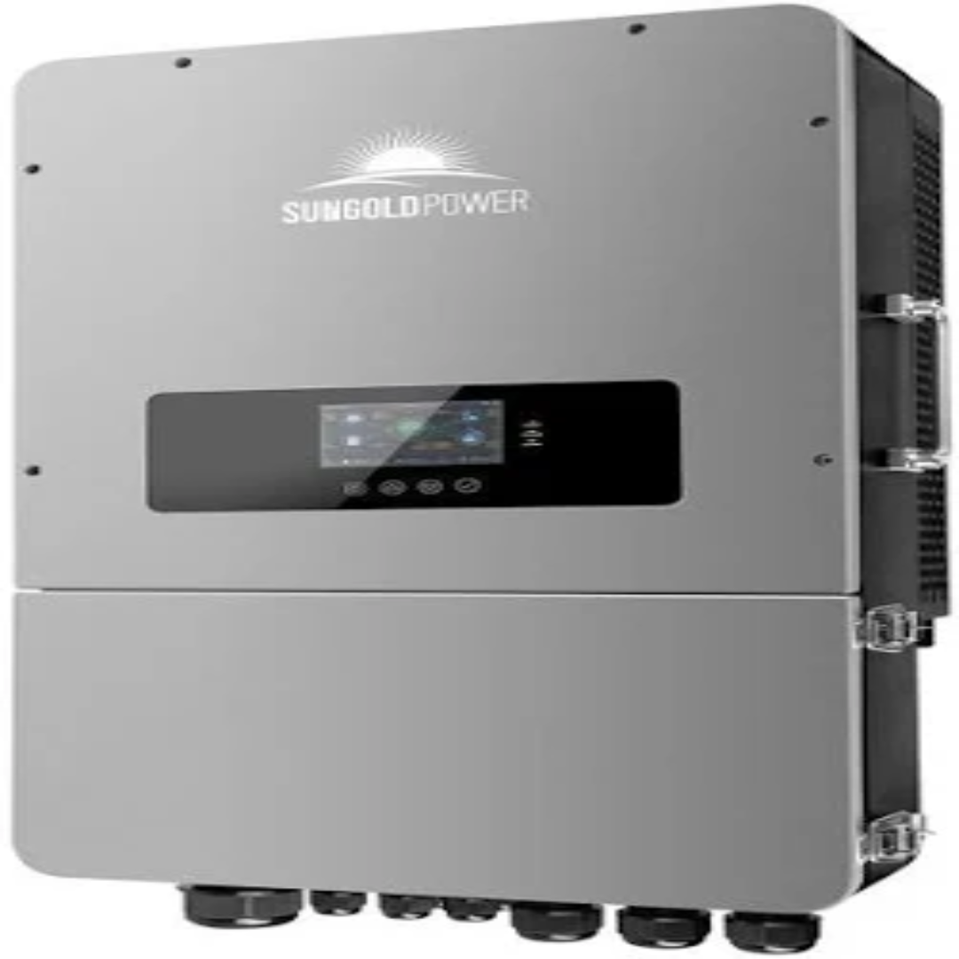 Reliable Hybrid UPS for Smart Power Backup USA Supply