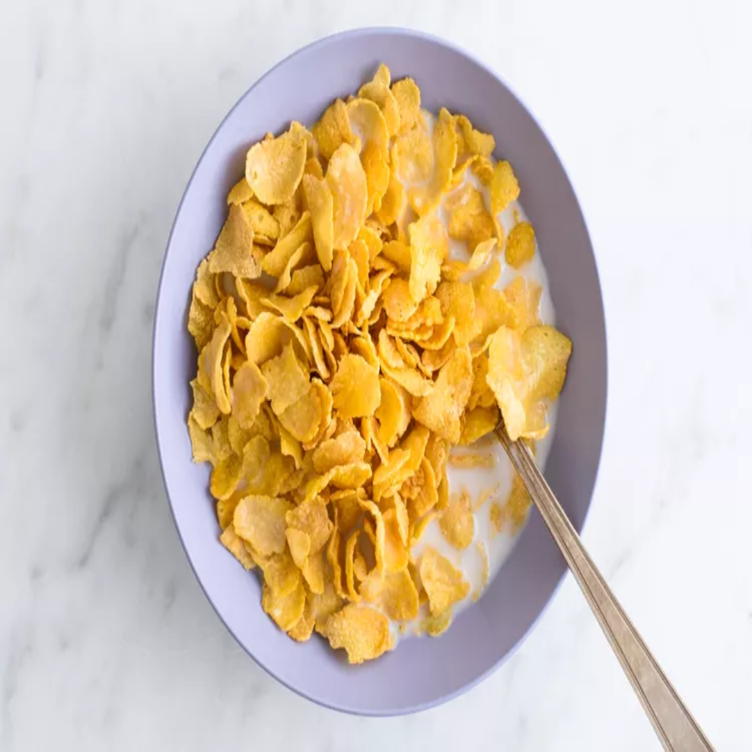 Wholesale Corn Flakes Gluten-Free Supplier UAE