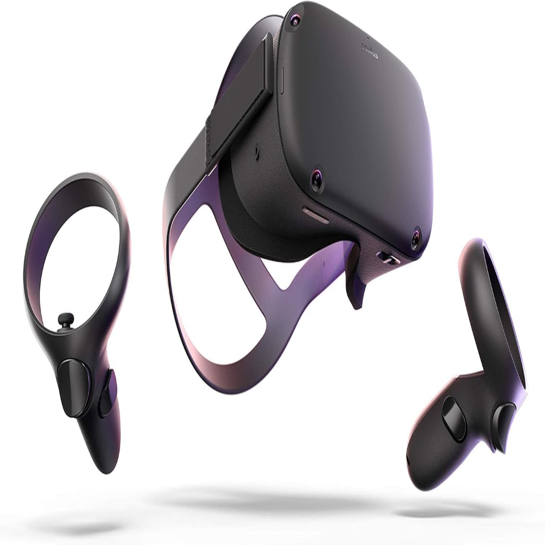 VR Headsets Malaysia Immersive Tech for Modern Business
