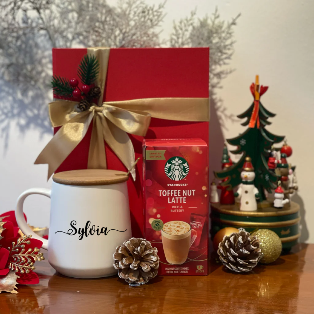 Christmas Gifts Festive Gift Ideas Malaysia