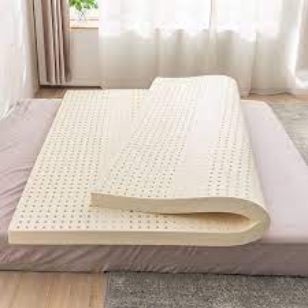 Latex Mattresses Vietnam – Natural Comfort & Support