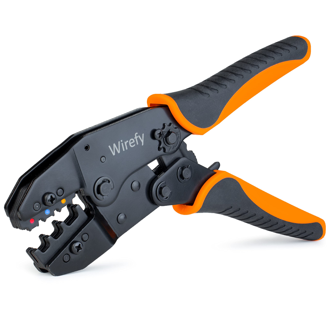 Medical Terminal Crimping Tools Reliable Supply Vietnam