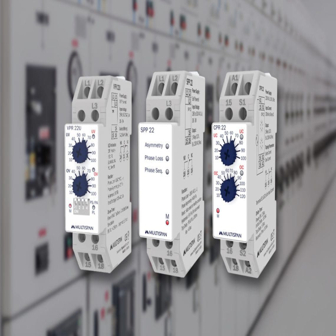 Precision Protective Relays Trusted Supplier Vietnam