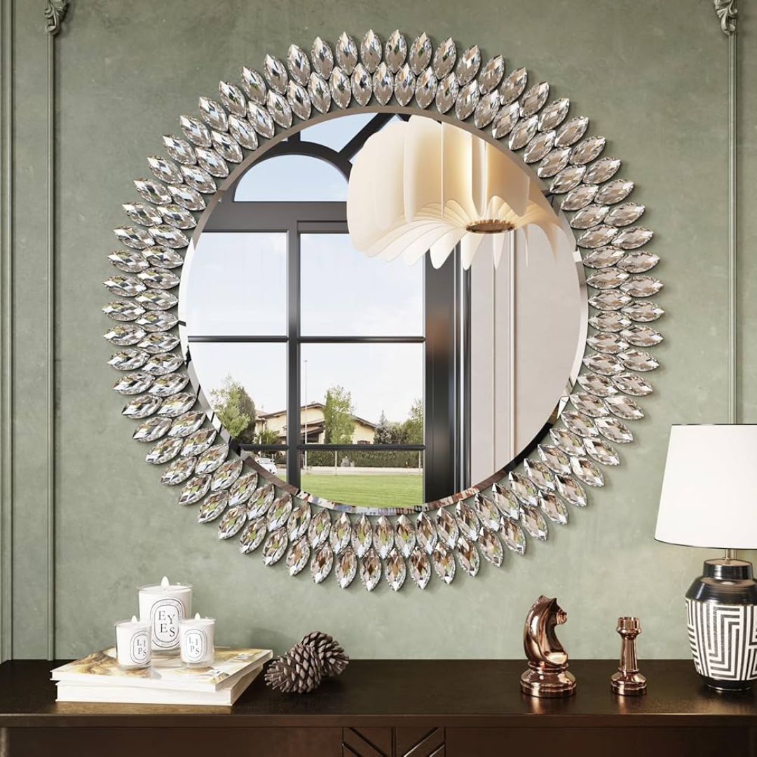 Decorative Mirrors