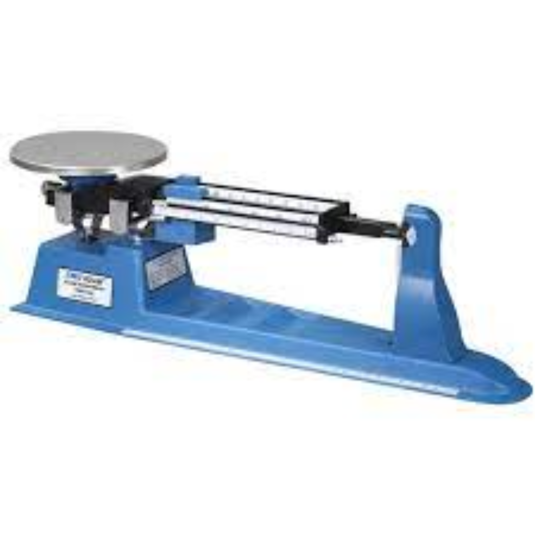 Mechanical Balances And Scales For Accurate Measurements