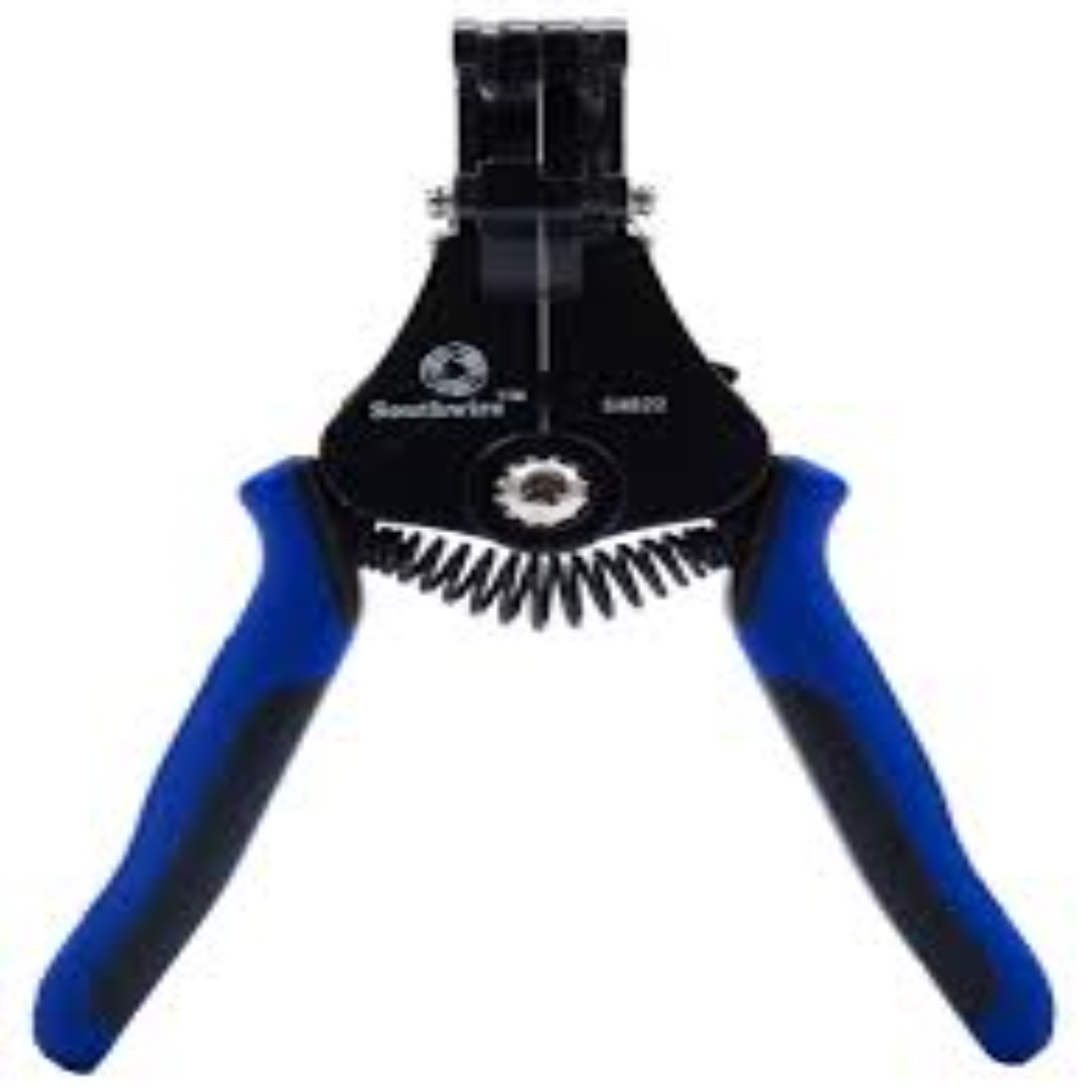 Automatic Wire Strippers Precision Tools Vietnam
