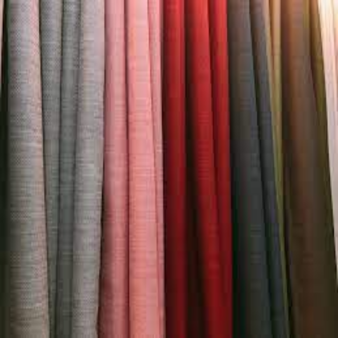 Blackout Curtain Fabrics