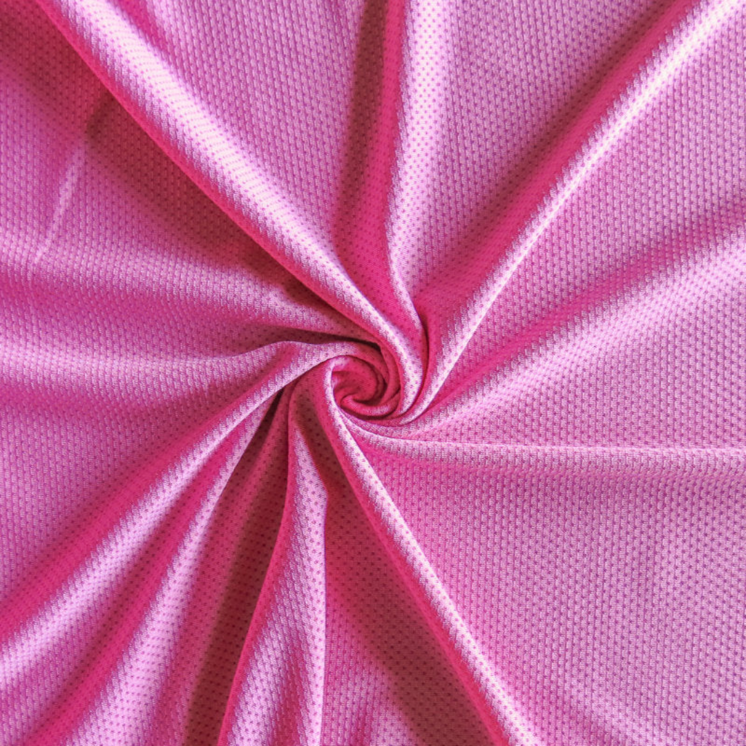 Mesh Fabrics Breathable Textile UAE Manufacturer