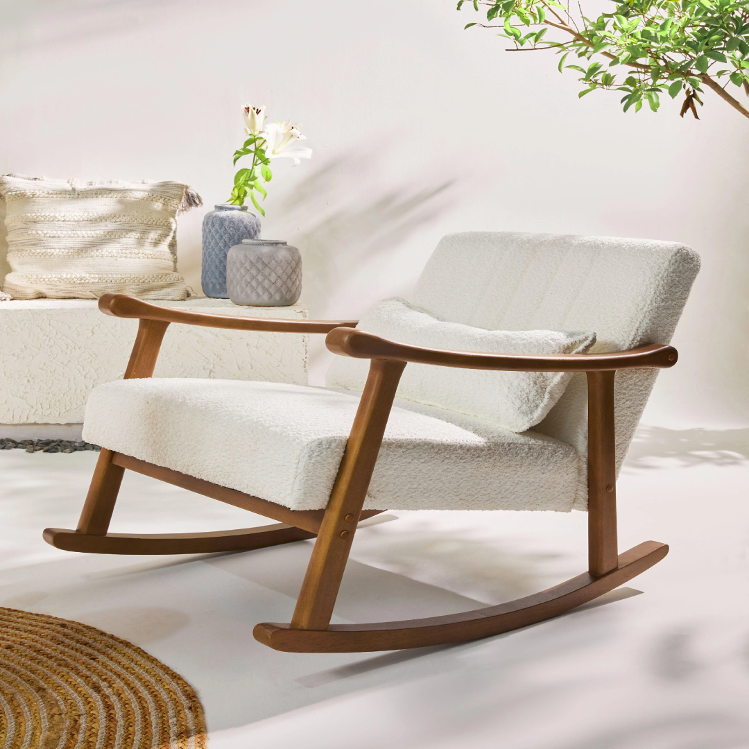 Rocking Chairs UK Classic Comfort Furniture Sale