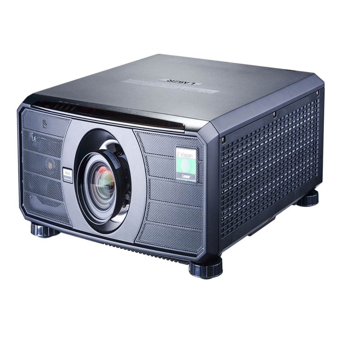 Projection Systems UK Bright Clear and Business Ready