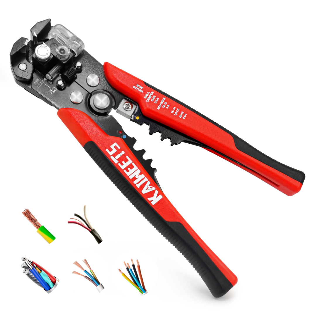 Automatic Wire Strippers for Speedy Jobs USA Supply