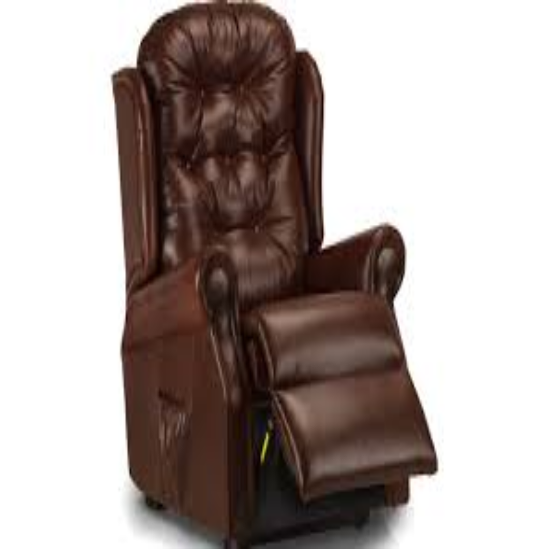 Comfortable Leather Recliner Chairs For Home