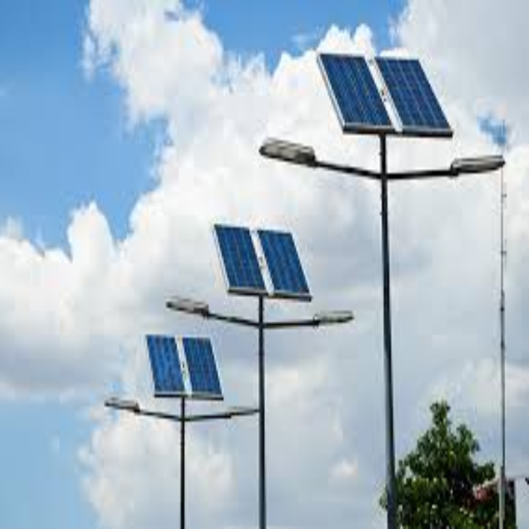 Reliable Solar Lighting Solutions for Businesses Vietnam