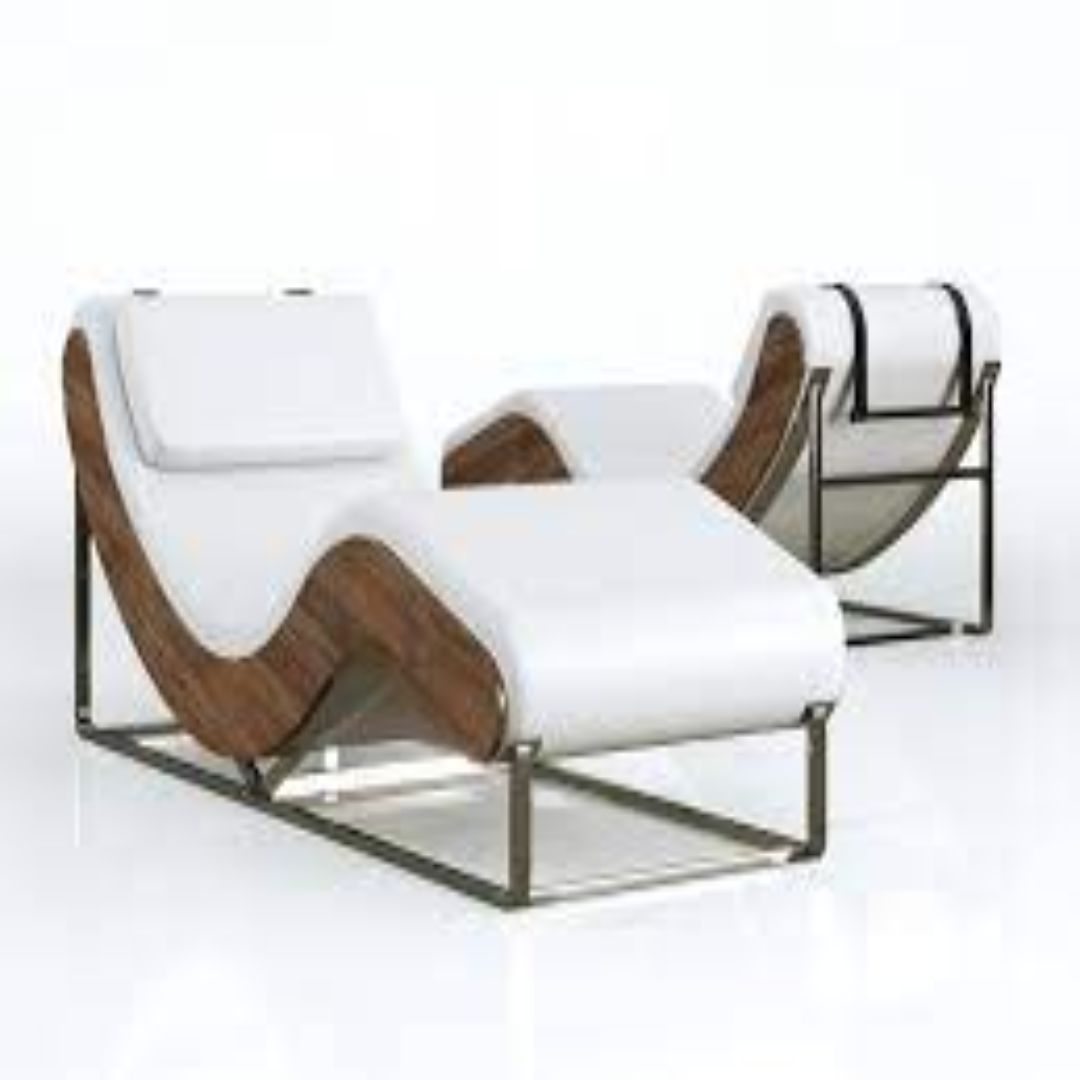 Designer Lounge Furniture For Spas