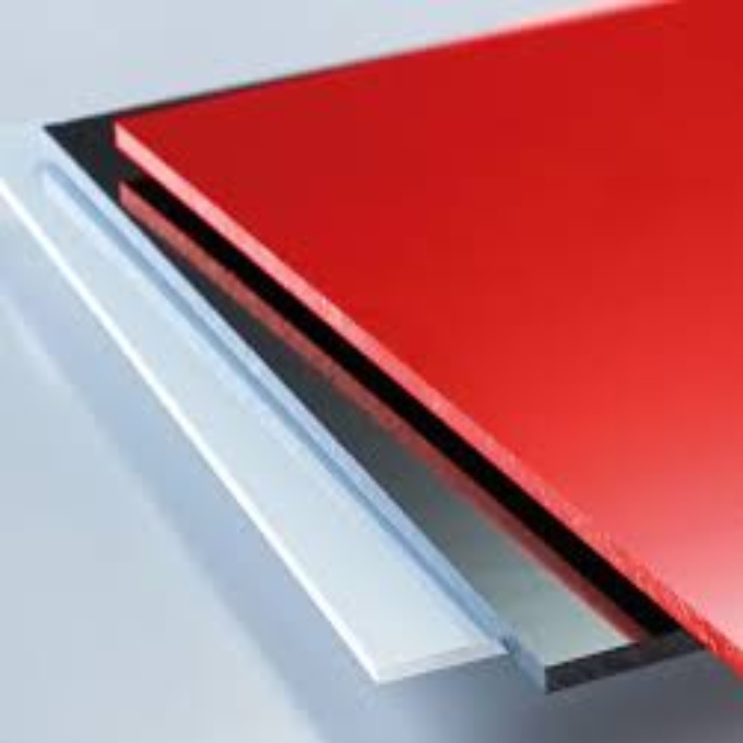 PVC Rigid Sheets Manufacturers UAE Bulk Supply
