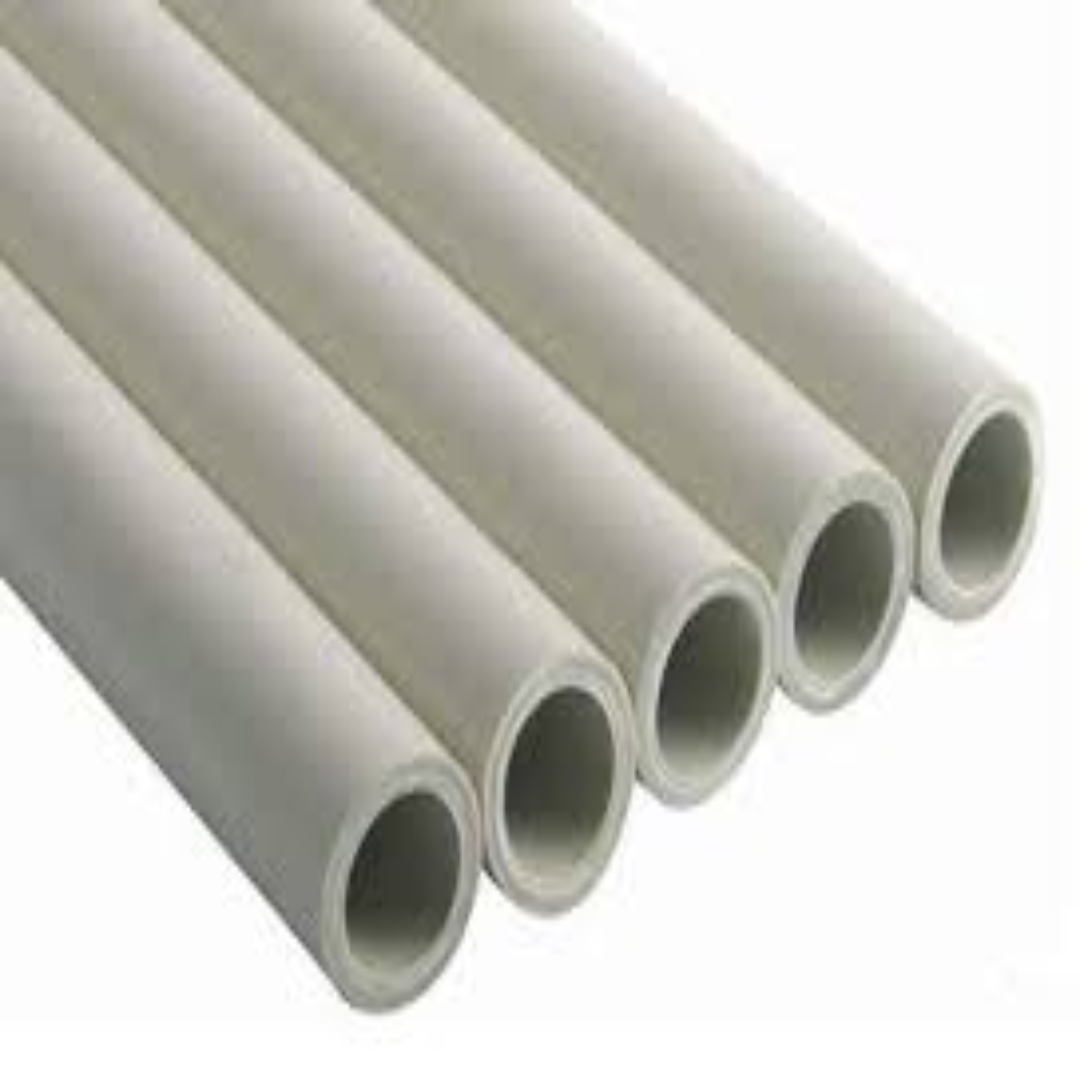 PP Domestic Piping Reliable For Water Supply