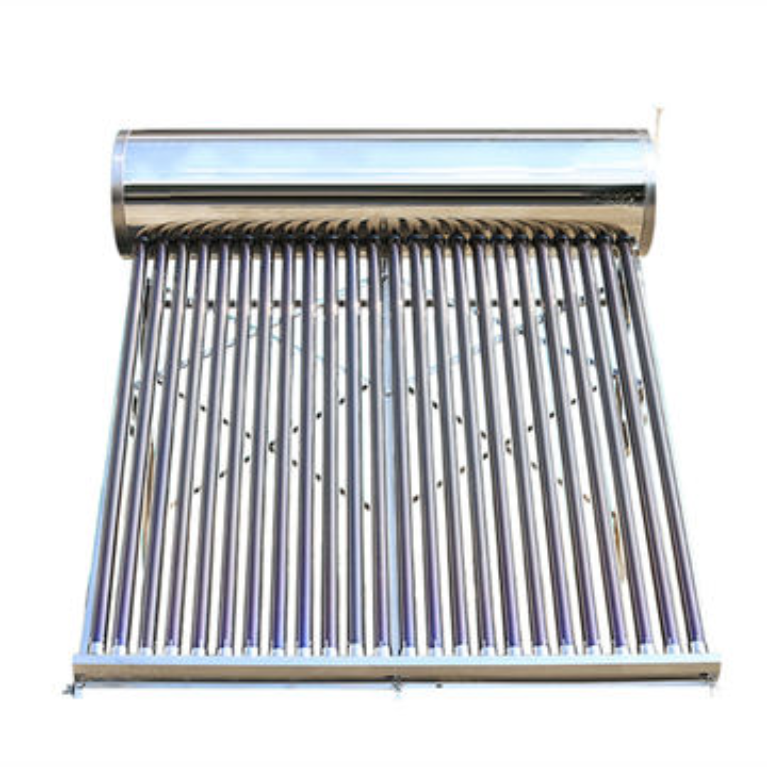 Best Passive Solar Water Heaters For Efficient Home Use