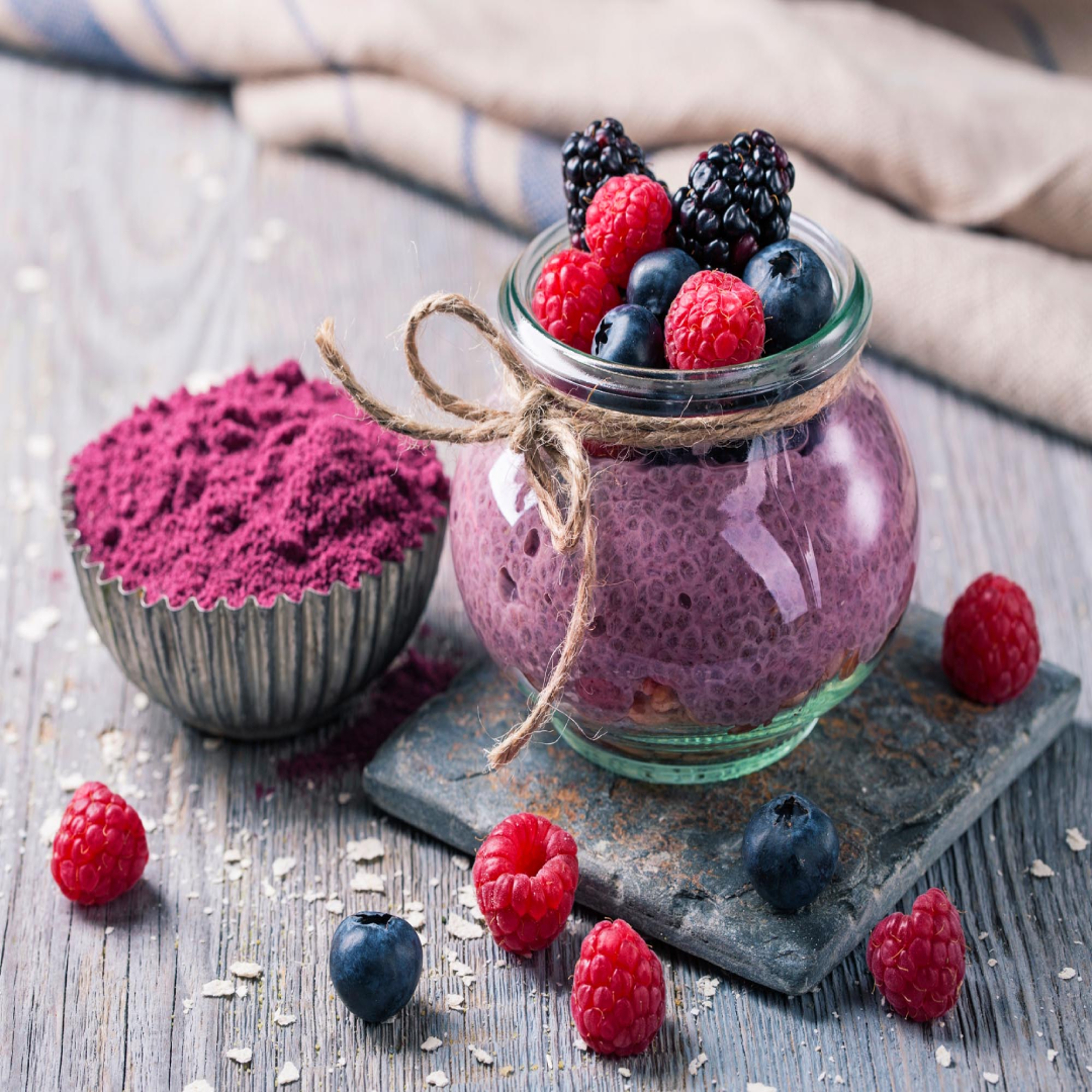 Wholesale Mulberry Powder Supplier UAE