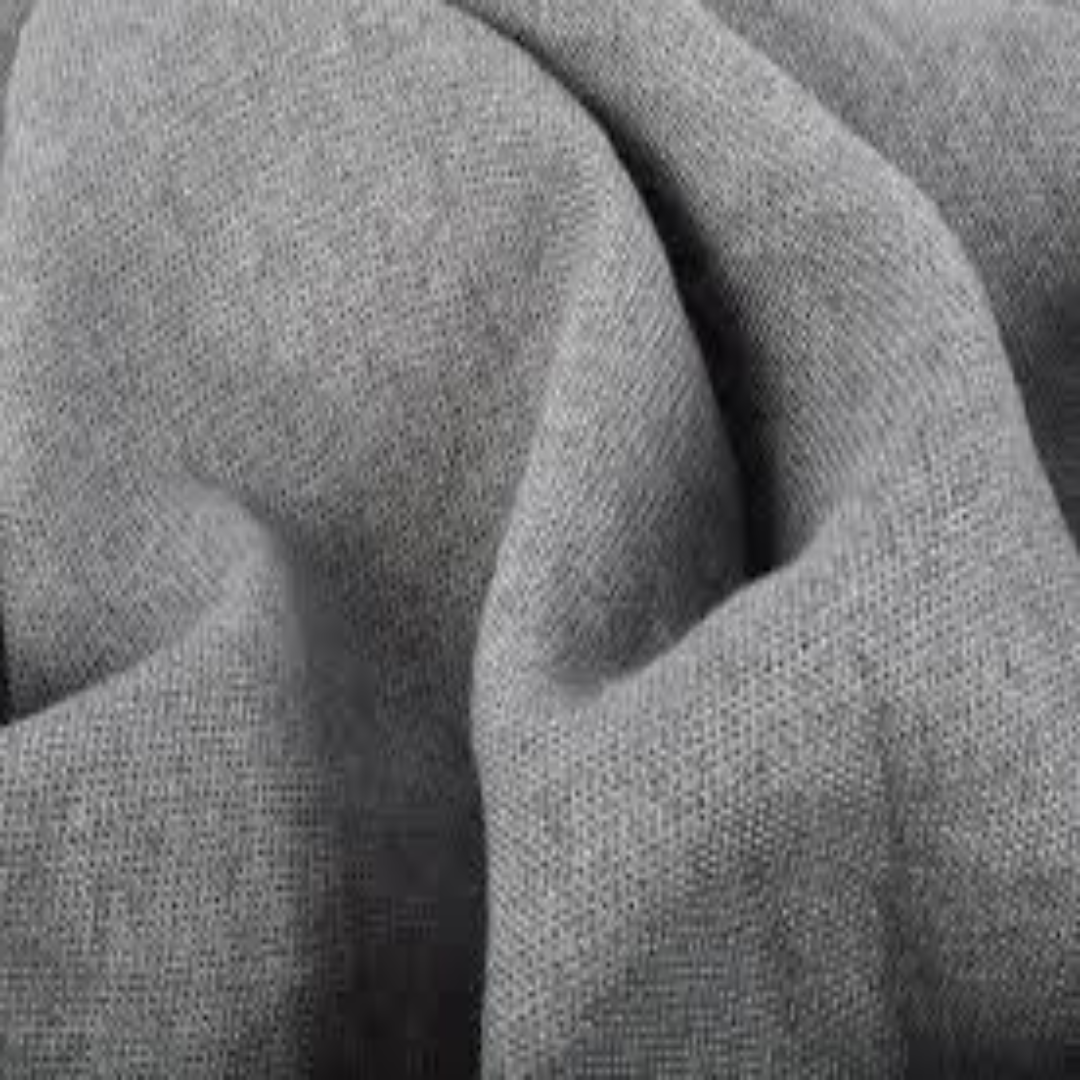 Wool-Linen Blend Elegant Fabrics Malaysia Supplier