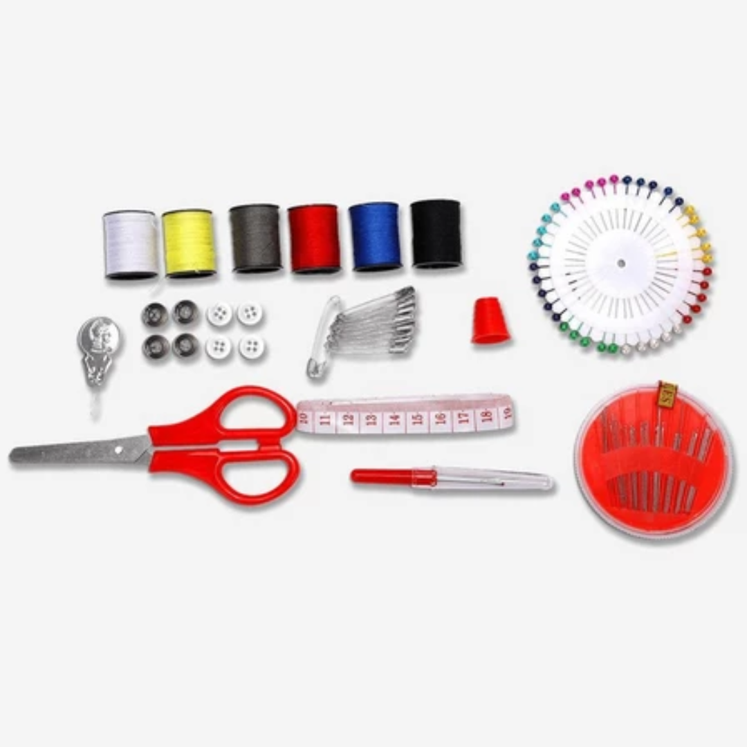 Sewing Kits Compact Repair Set for Home Travel or Office
