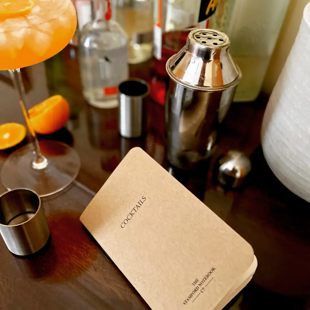 Tasting Notes