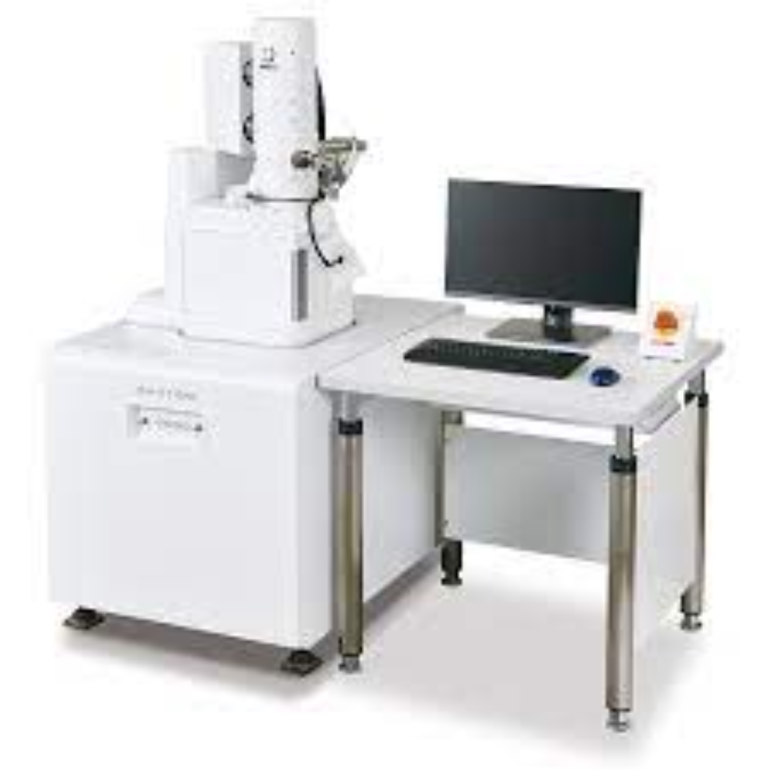 Scanning Electron Microscope SEM For Detailed Analysis