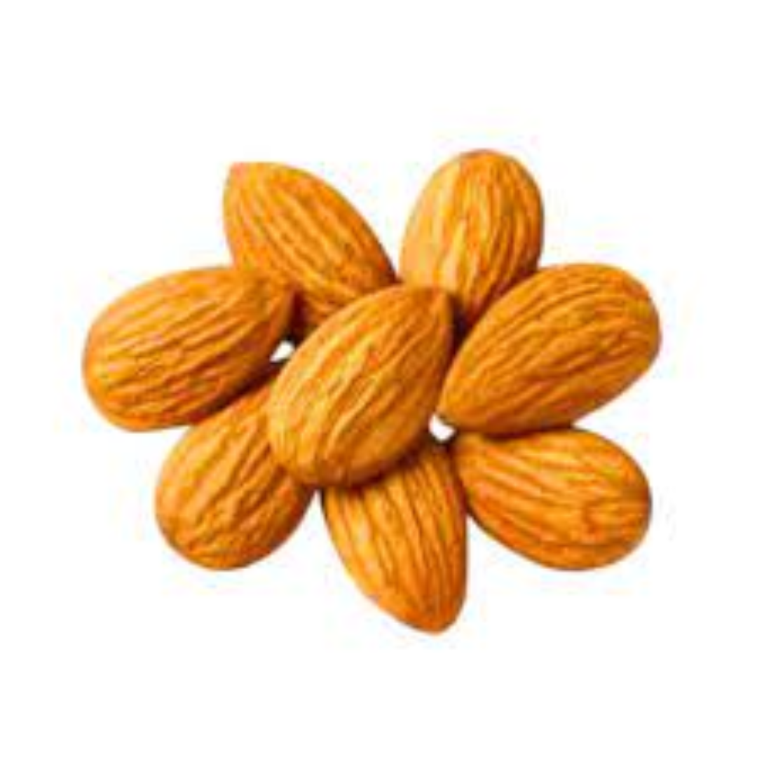 Almond For Healthy Snacking And Recipes