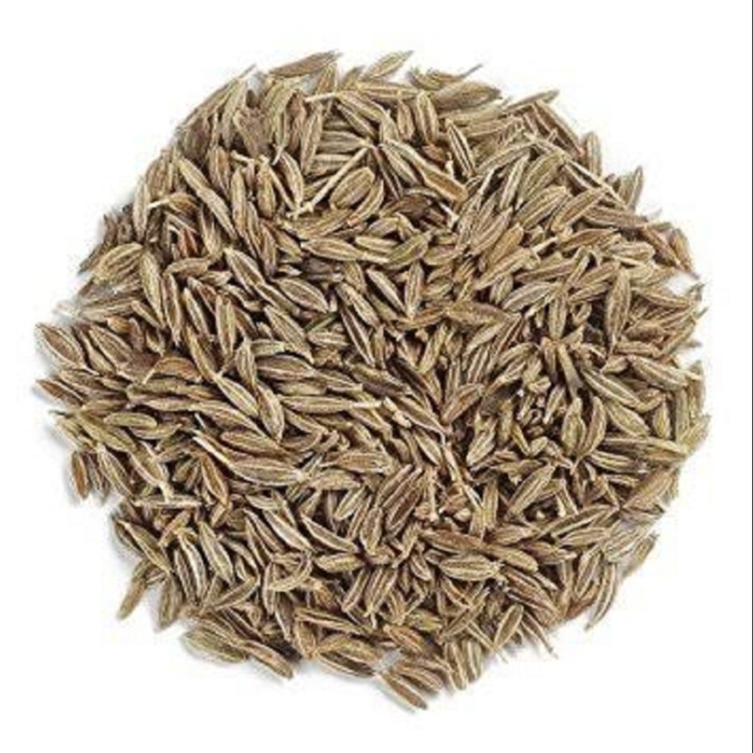 Cumin Seeds - Premium Quality Whole & Ground Spices 